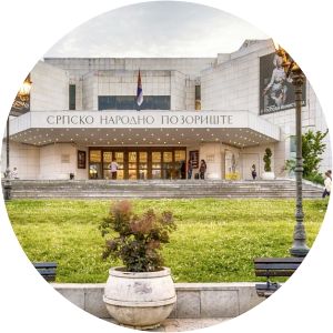 Serbian National Theatre