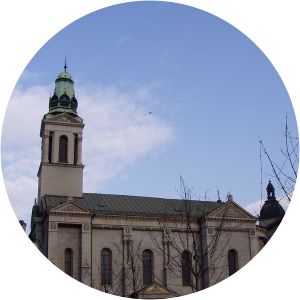 Serbian Orthodox Cathedral, Zagreb