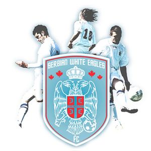 Serbian White Eagles