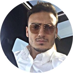 Sercan Adin photograph