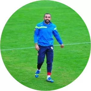 Sercan Çekmen - Football player