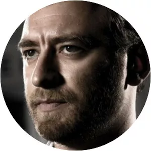 Sercan Gidişoğlu - Actor