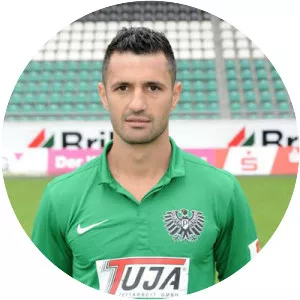 Sercan Güvenışık