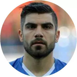 Sercan Kaya - Turkish football player