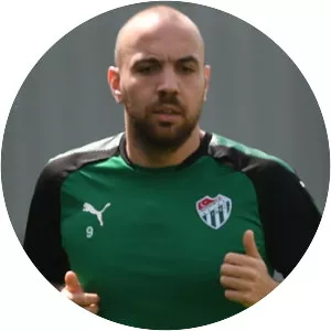 Sercan Yıldırım - Turkish former football player