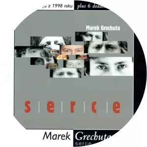 Serce2000, Marek Grechuta