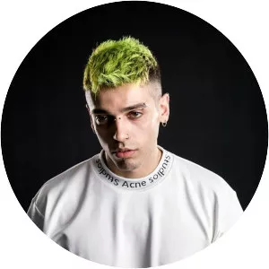 Sercho - Musical artist