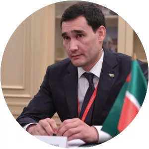 Serdar Berdimuhamedow