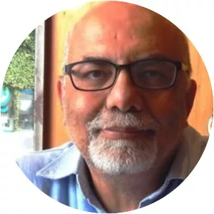 Serdar Boztas - Author