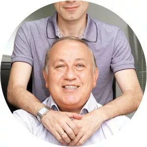 Serdar Çakır photograph