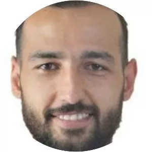 Serdar Cansu - Football player