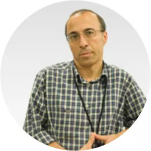 Serdar Devrim photograph