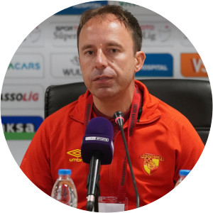Serdar Sabuncu