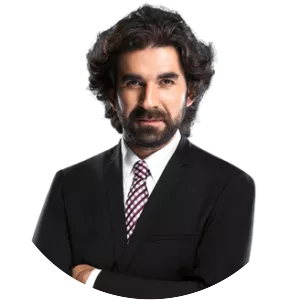 Serdar Tuncer - TV personality