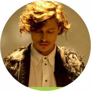 Seredinschi - Musical artist