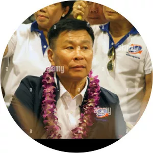 Sereepisuth Temeeyaves