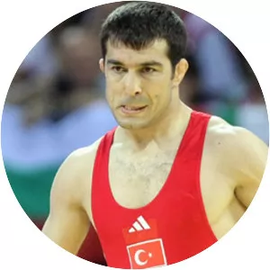 Şeref Eroğlu - Turkish wrestler