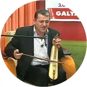 Şeref Kara - Musical artist