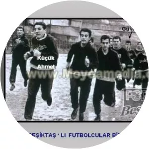 Şeref Stadium (Şeref Stadı)