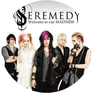 Seremedy - Musical group