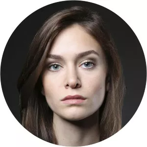 Seren Deniz Yalçın