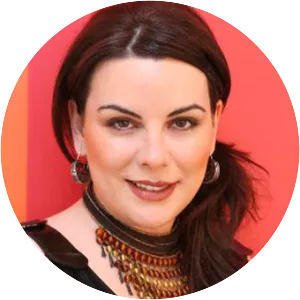 Seren Fosforoğlu photograph