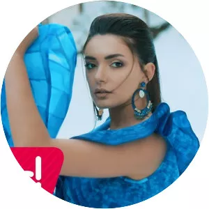 Seren Uzun - Musical artist