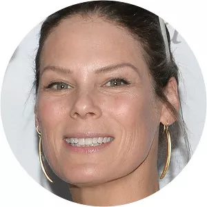 Serena Altschul - American broadcaster