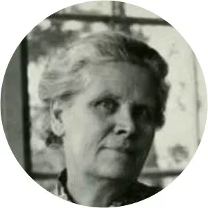 Serena Amanda Bastian Farnsworth