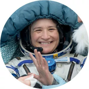 Serena Auñón-Chancellor