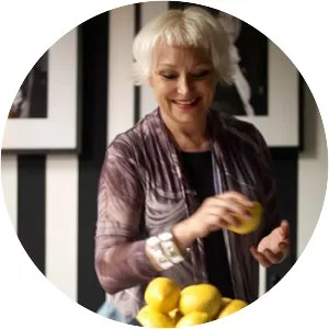 Serena Bass - English chef