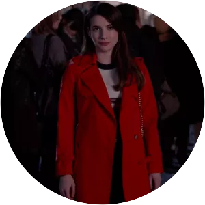 Serena Belinda - Fictional character