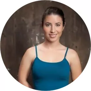 Serena Blair - Film actor