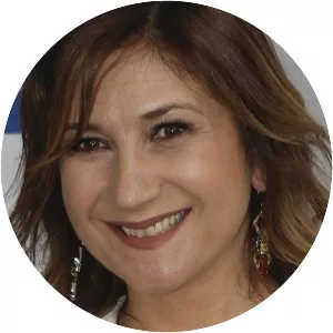 Serena Bortone - Italian journalist