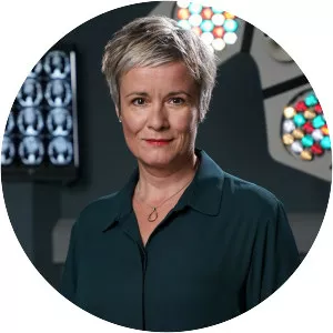 Serena Campbell - Fictional character