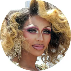 Serena ChaCha - Panamanian-American performer