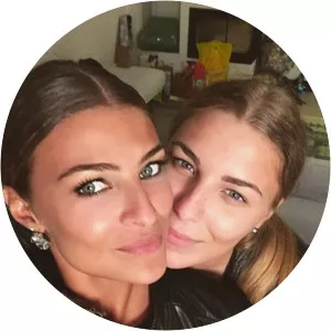 Serena Chiabotto photograph