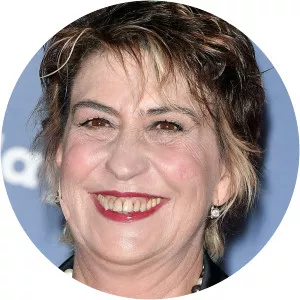 Serena Dandini - Italian television host