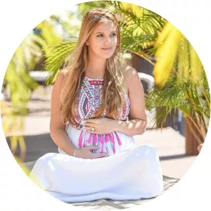 Serena Dyer photograph