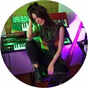 Serena Gabriel - Musical artist