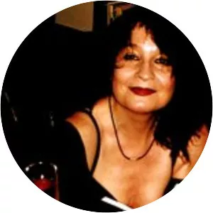 Serena Gentilhomme - Author