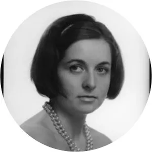 Serena Jane - Richard Bruce's sister