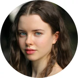 Serena Kennedy - Film producer