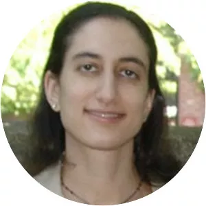 Serena Mayeri - Author