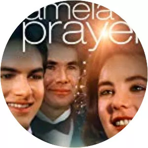 Serena Orrego - Film actor