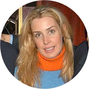 Serena Pauline Boardman photograph