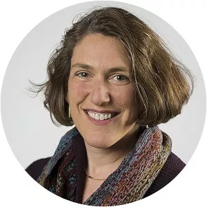 Serena R. Zabin - Author