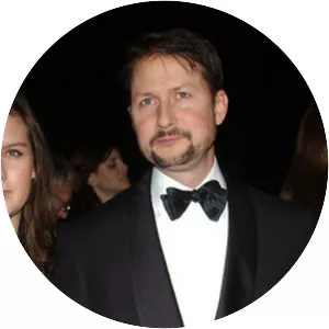 Serena Rathbun - Costume designer ‧ Todd Field's wife