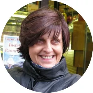 Serena Romano - Author