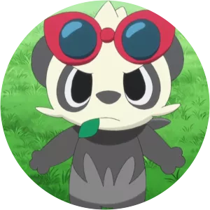 Serena's Pancham - 